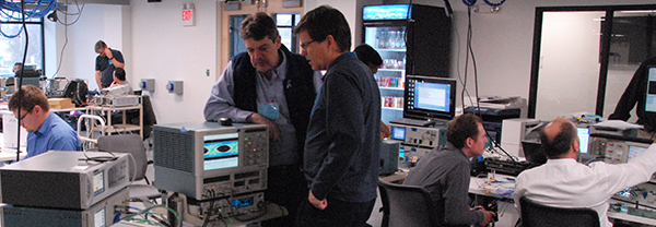 CIWG PlugFest 29 UNH IOL